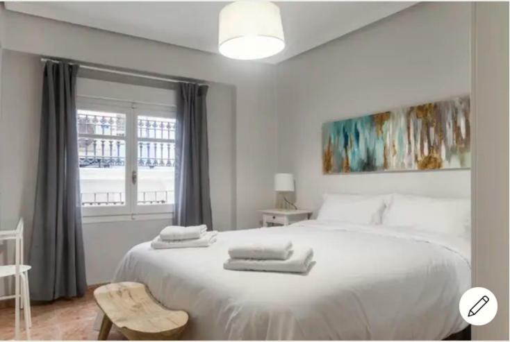 Apartment Centrico Y Acogedor