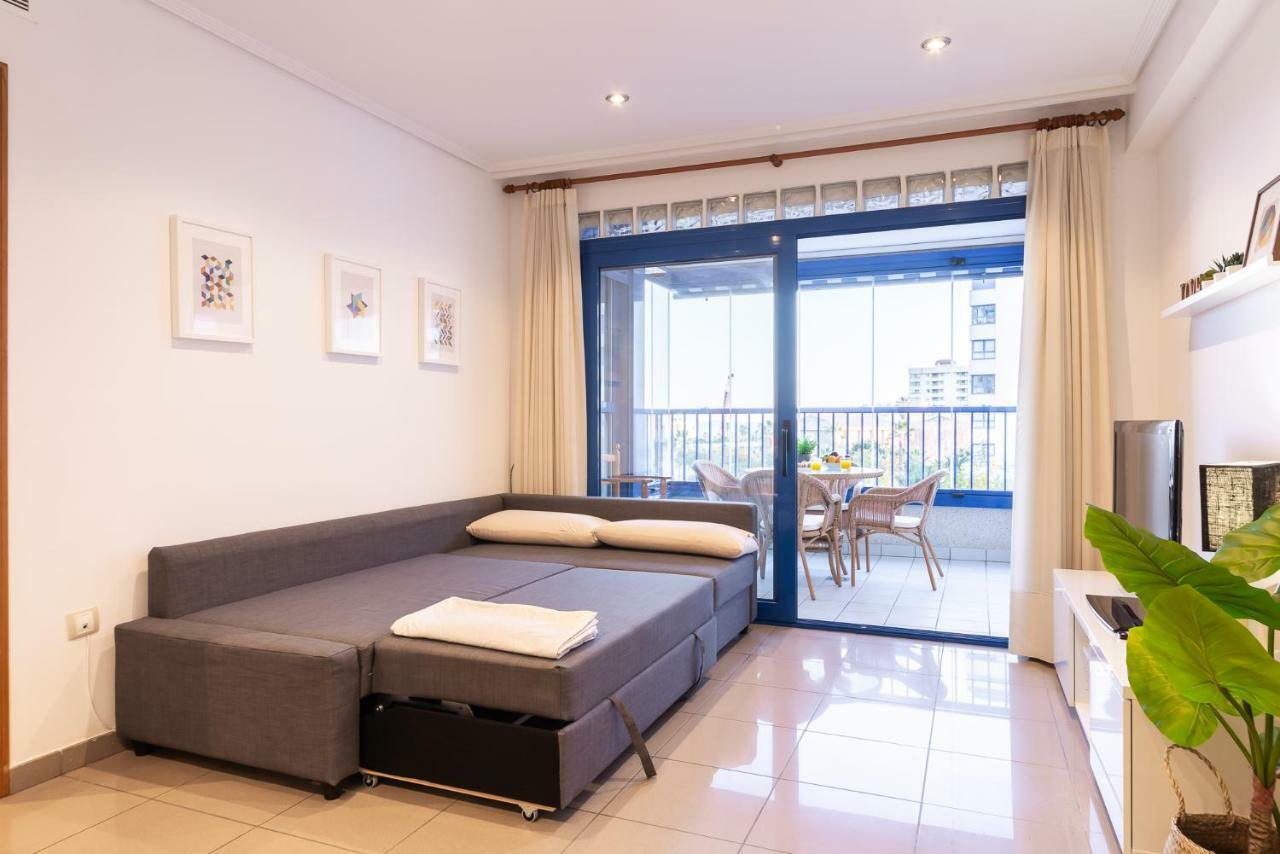 Apartment Patacona *