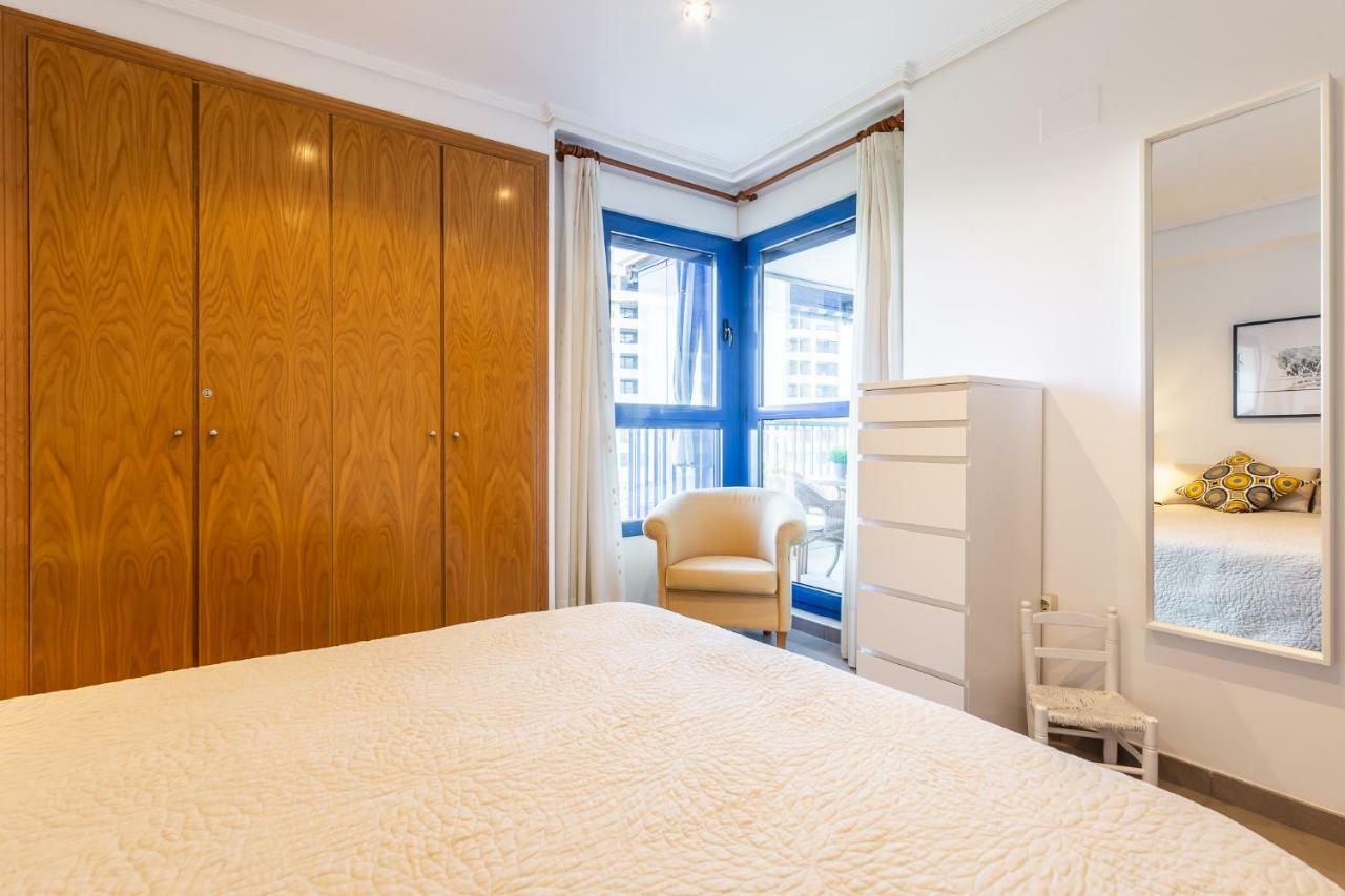 Patacona Apartment Valencia