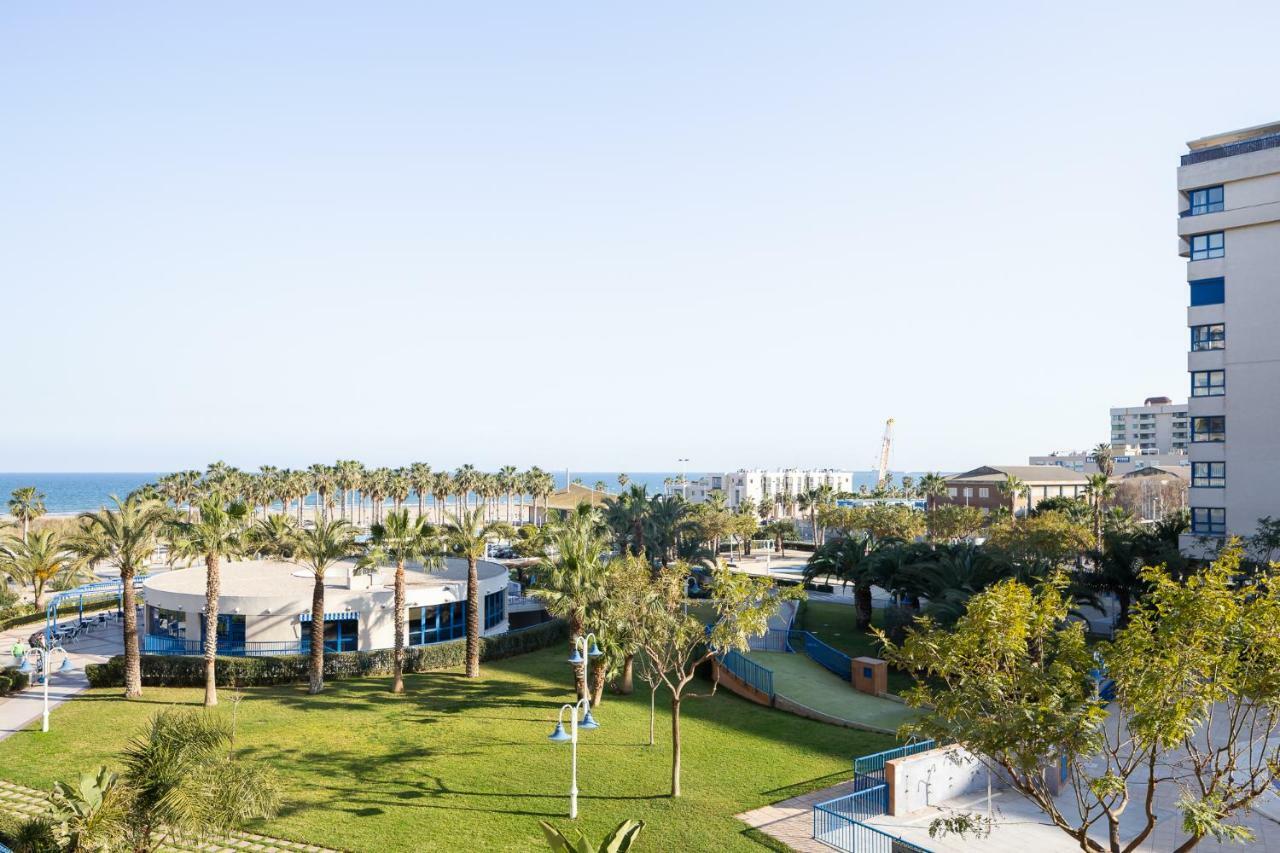 Patacona Apartment Valencia