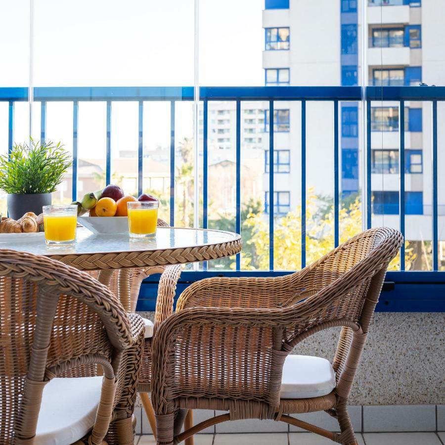 Apartment Patacona Valencia