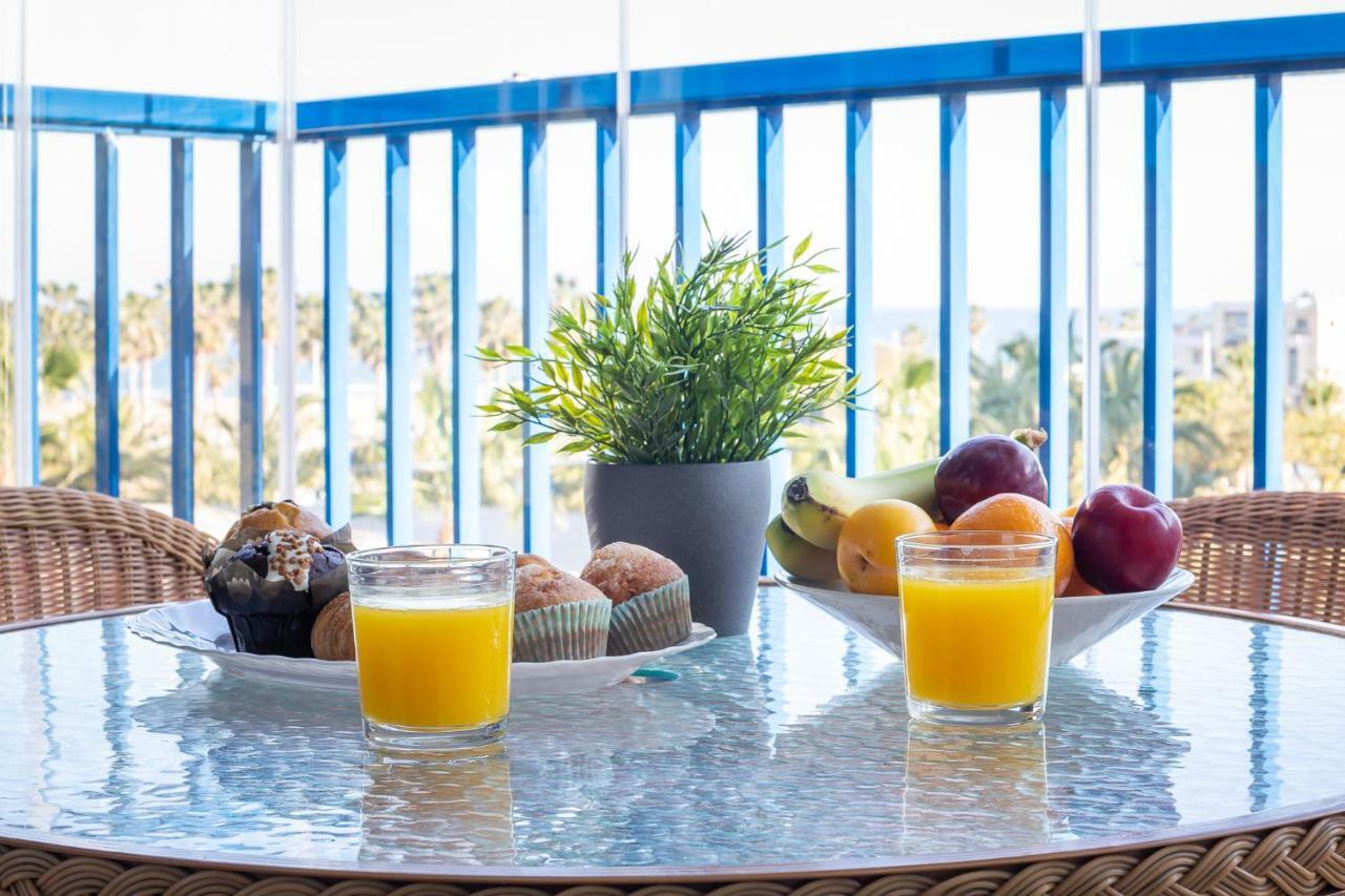 Appartement Patacona Valencia