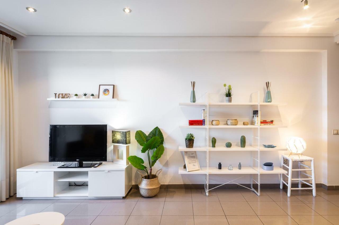 Apartment Patacona Valencia