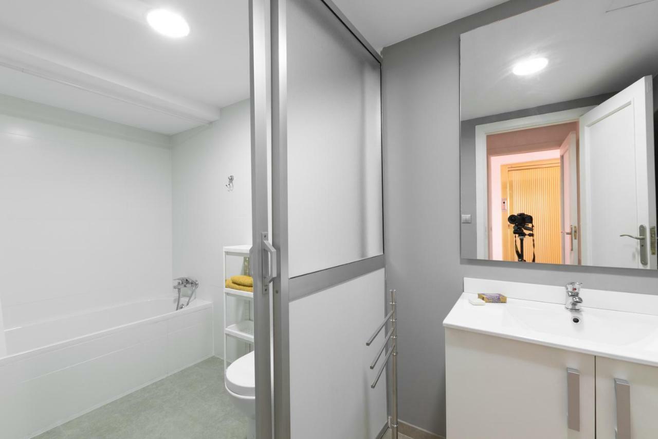 Appartement Light And Bright In *