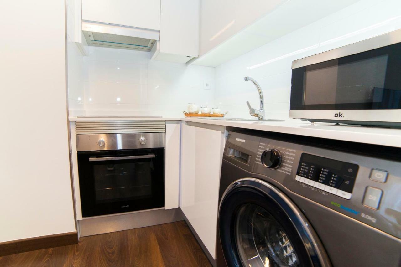 Precioso Cerca De Plaza Espana Apartment Valencia