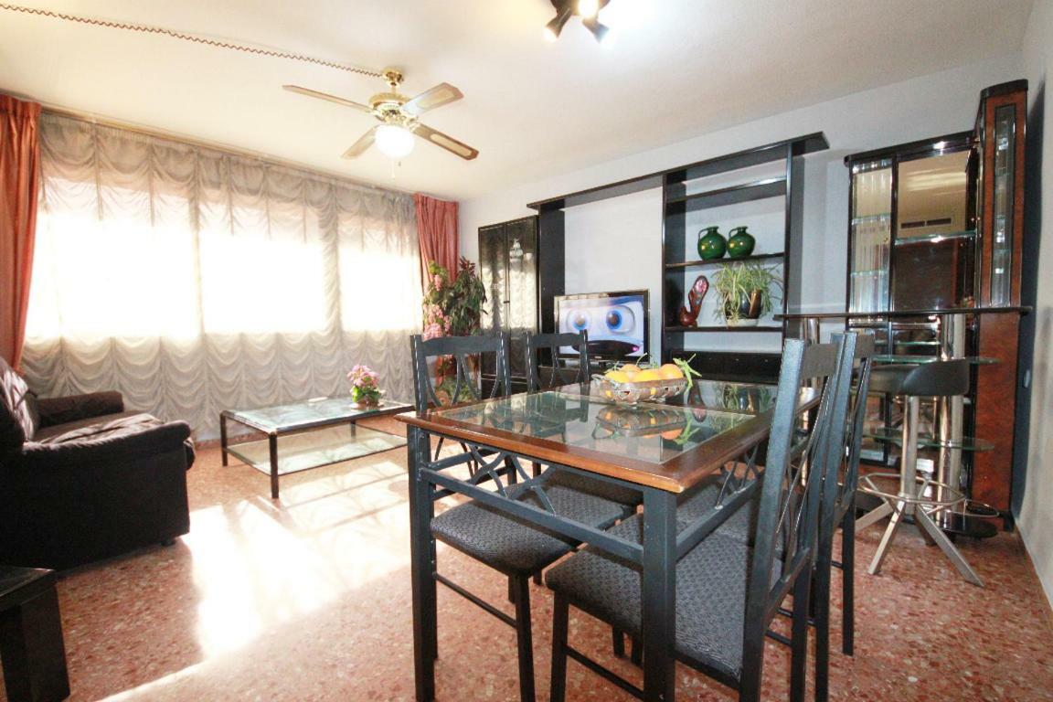 Appartement Muvim Centrum