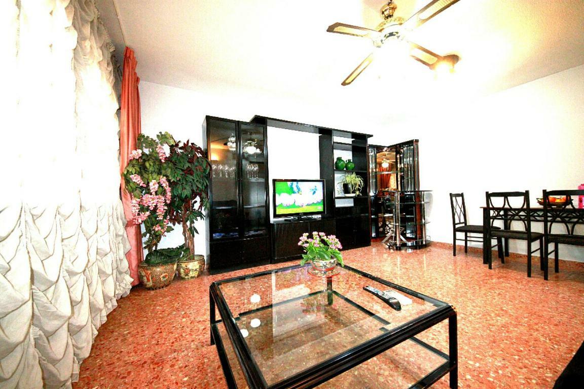 Appartement Muvim Centrum Valencia