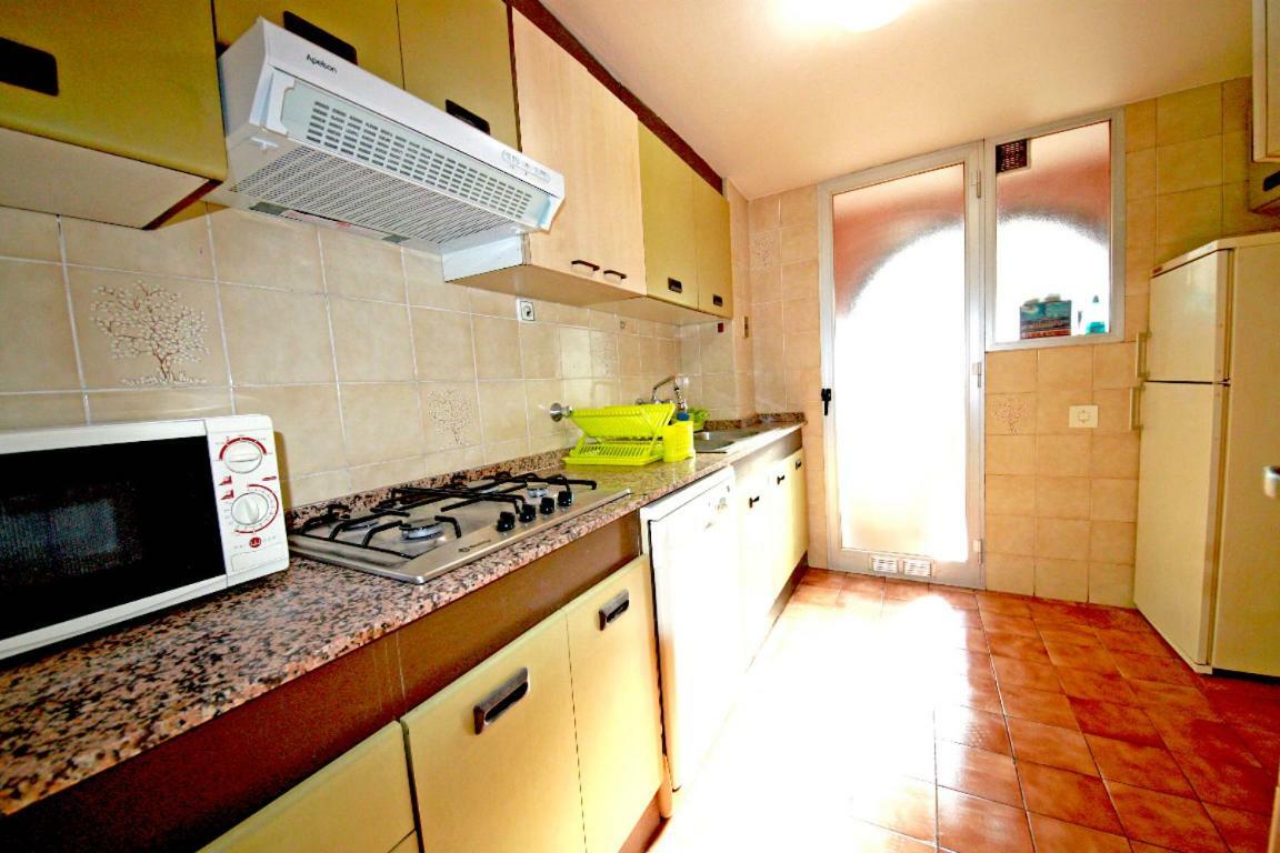 Muvim Centrum Appartement *