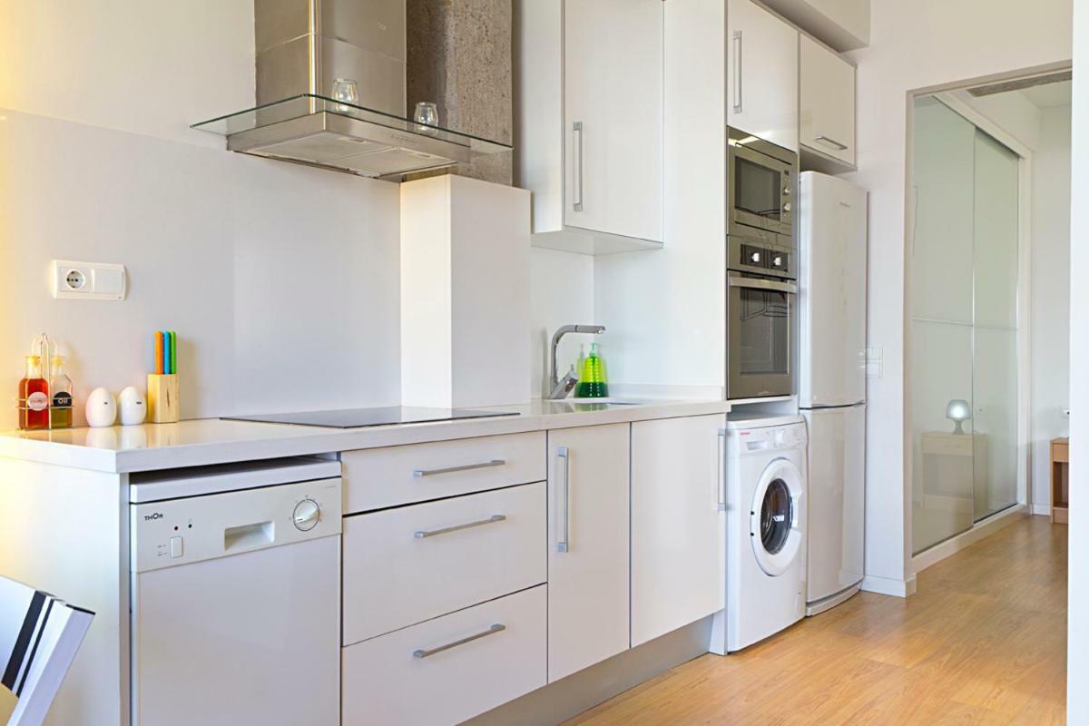 Apartment Beautiful Penthouse In Best Area Valencia