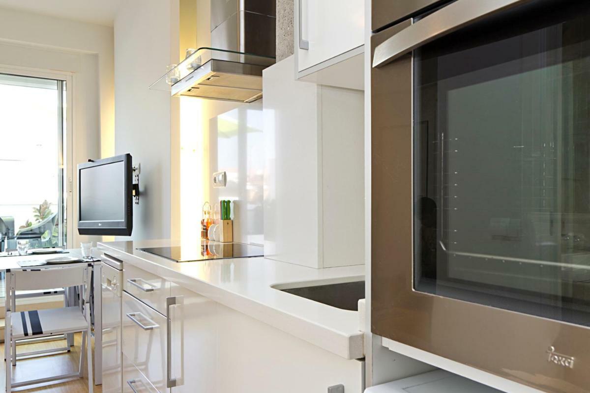 Beautiful Penthouse In Best Area * Valencia