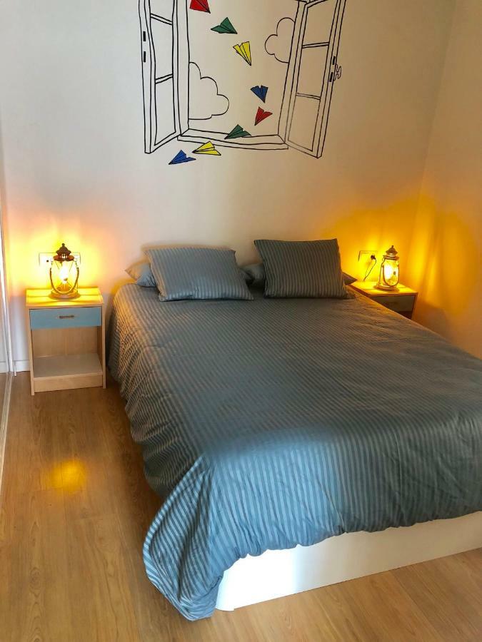 Beautiful Penthouse In Best Area Apartment *