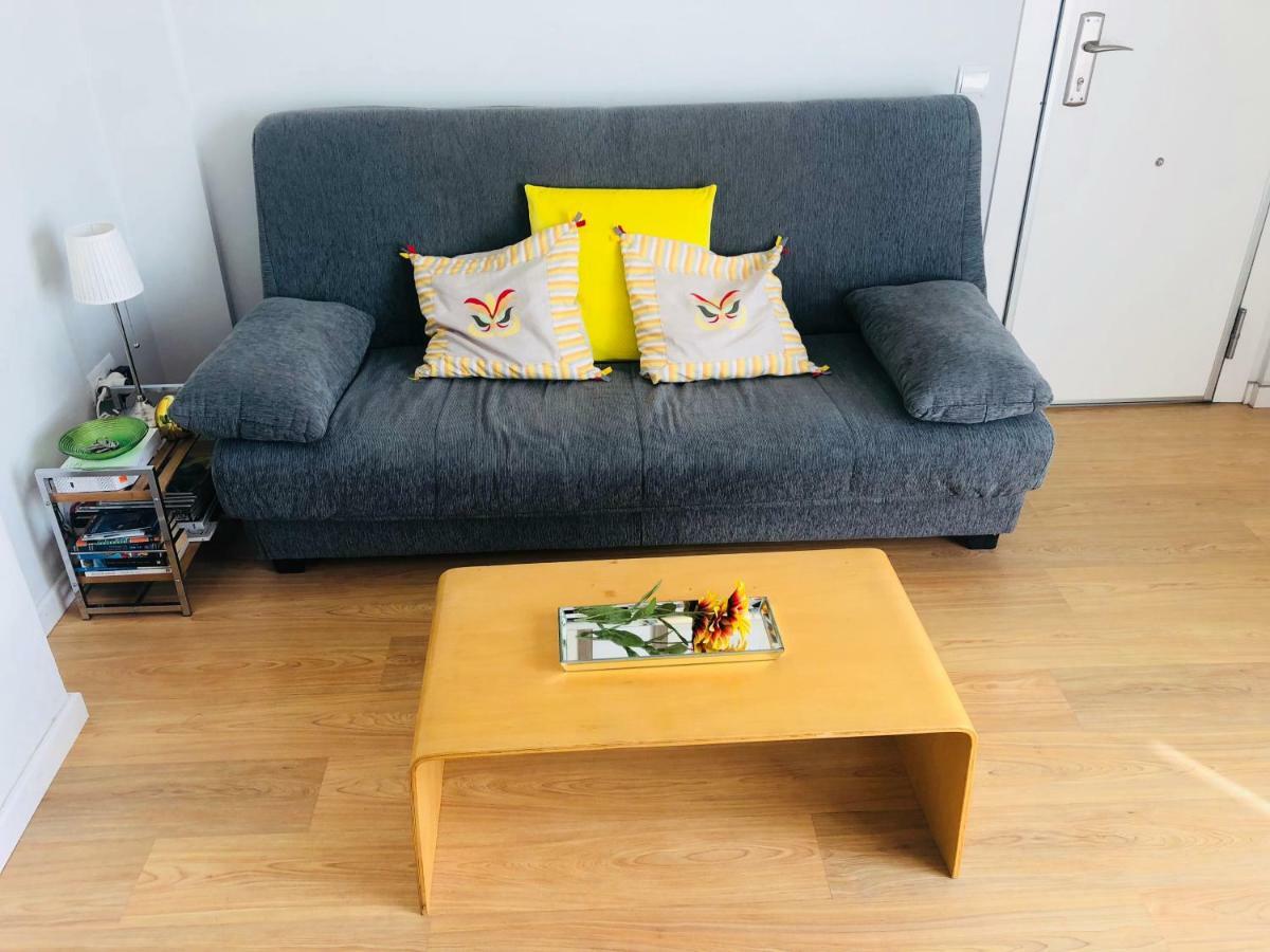Apartment Beautiful Penthouse In Best Area Valencia