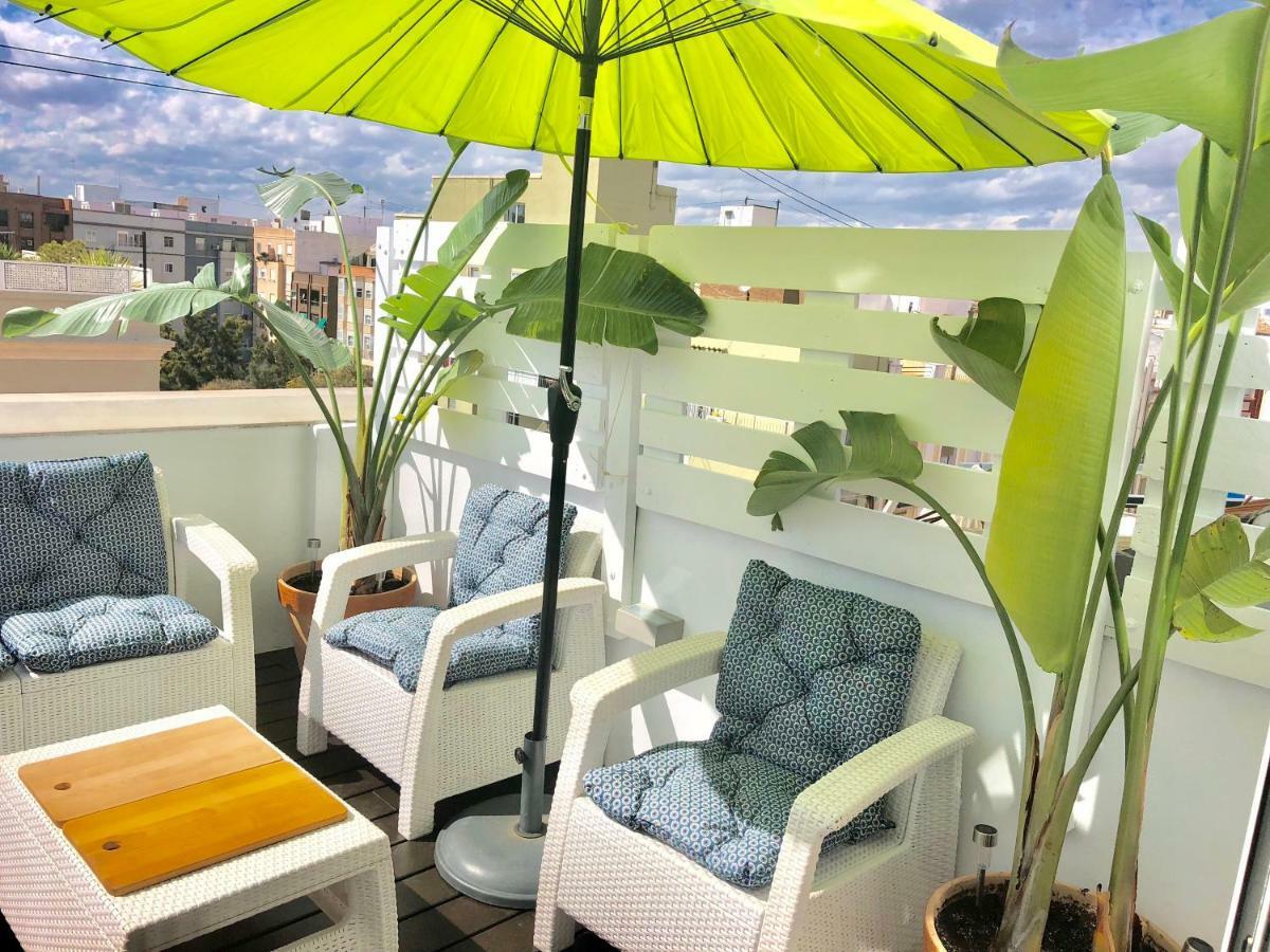 Apartment Beautiful Penthouse In Best Area *
