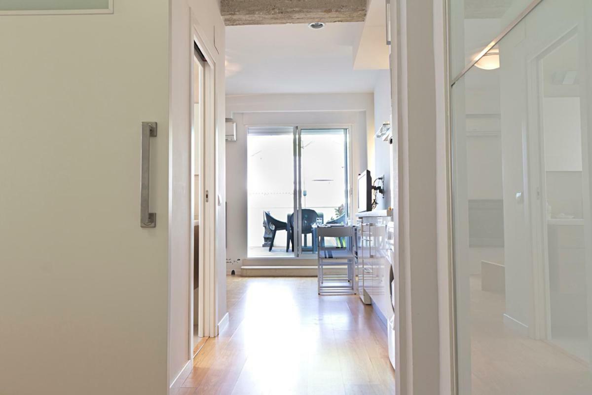 Beautiful Penthouse In Best Area Apartment Valencia