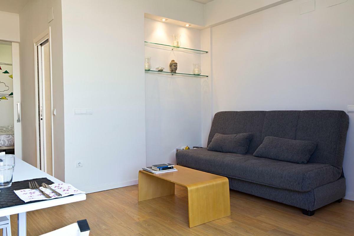 Apartment Beautiful Penthouse In Best Area Valencia