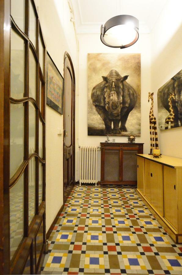 Maria Cristina Apartment Valencia
