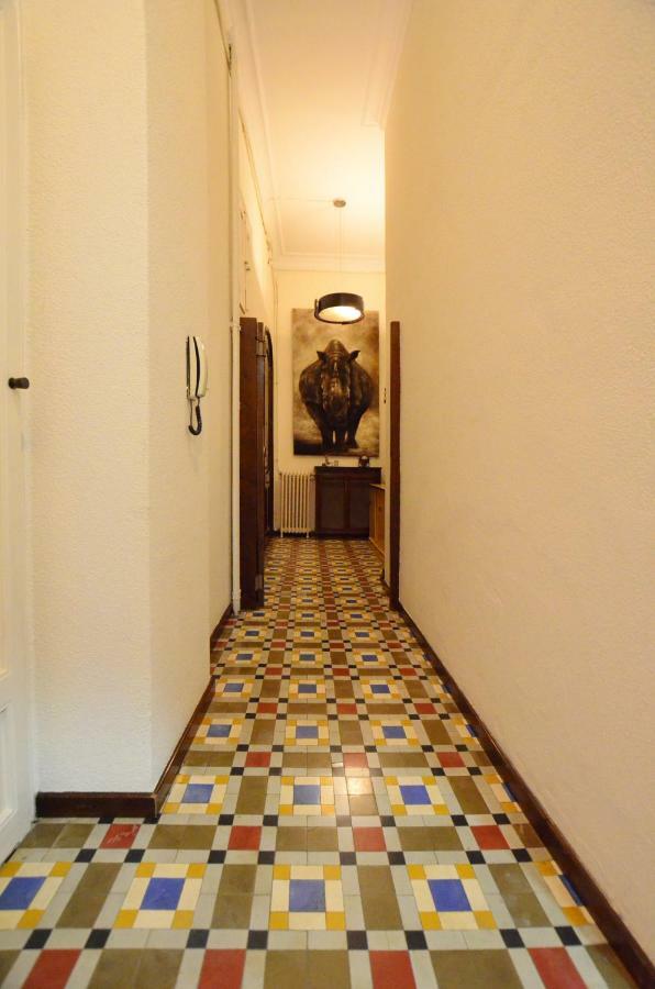 Maria Cristina Apartment