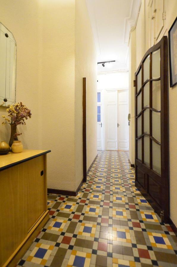 Maria Cristina Apartment