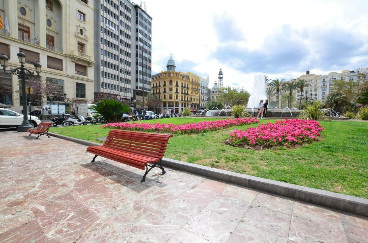 Maria Cristina * Valencia