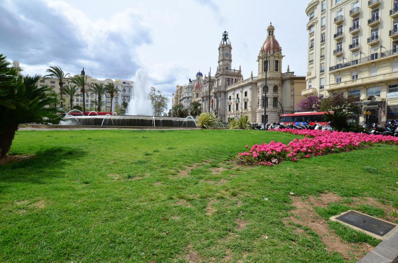Maria Cristina Apartment Valencia