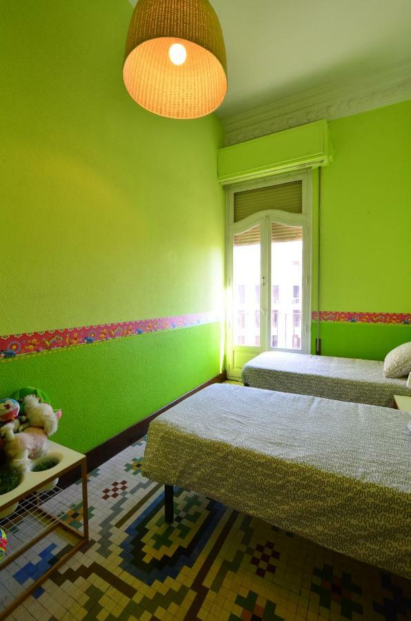 Maria Cristina Apartment