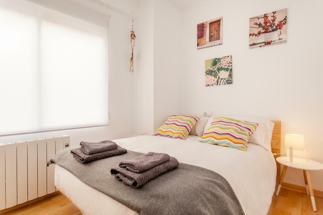 Apartment Rualva Flats, Viveros Chic & Valencia