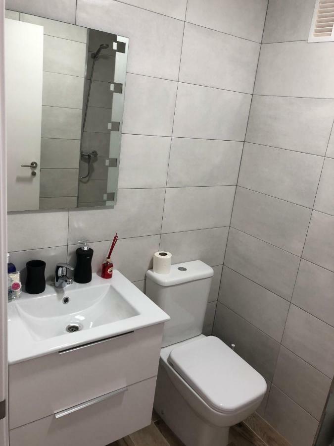 Beach-arenas Apartment Valencia