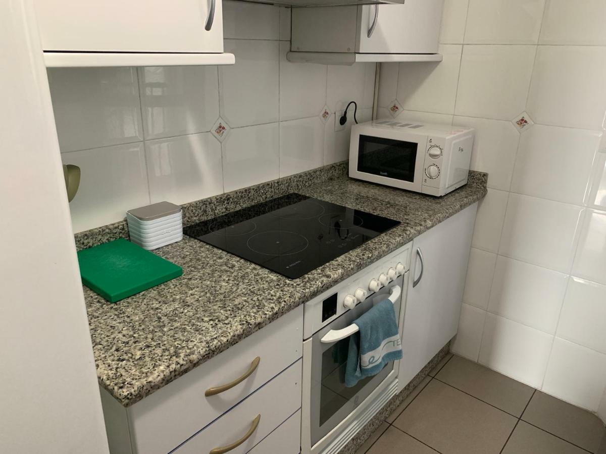 Apartment Patacona Beach Valencia