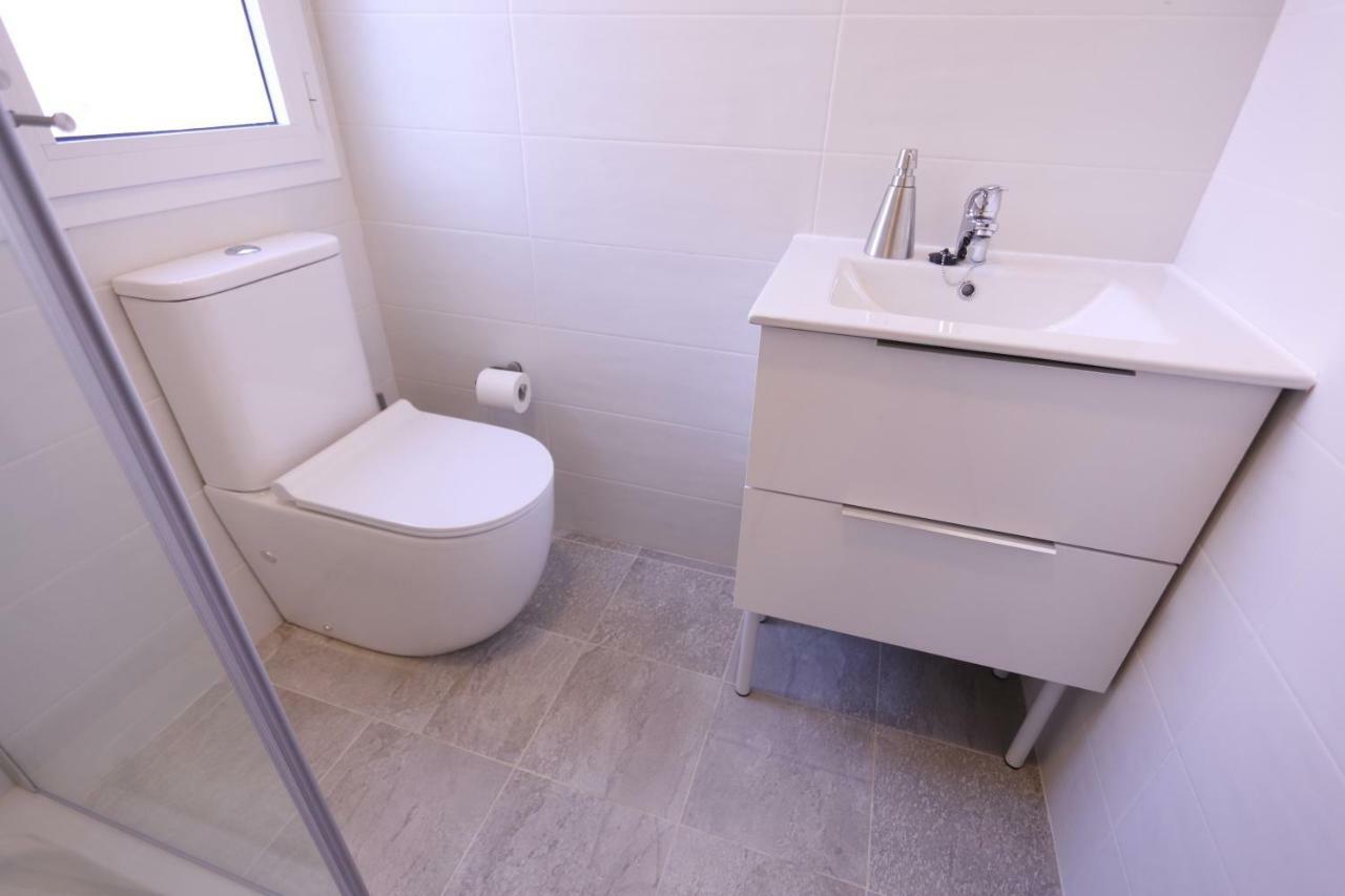 Dormavalencia Apartment *
