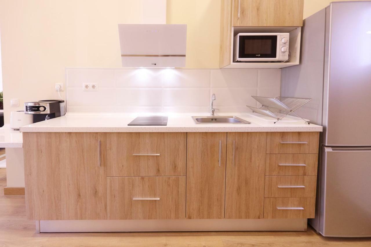 Dormavalencia Apartment
