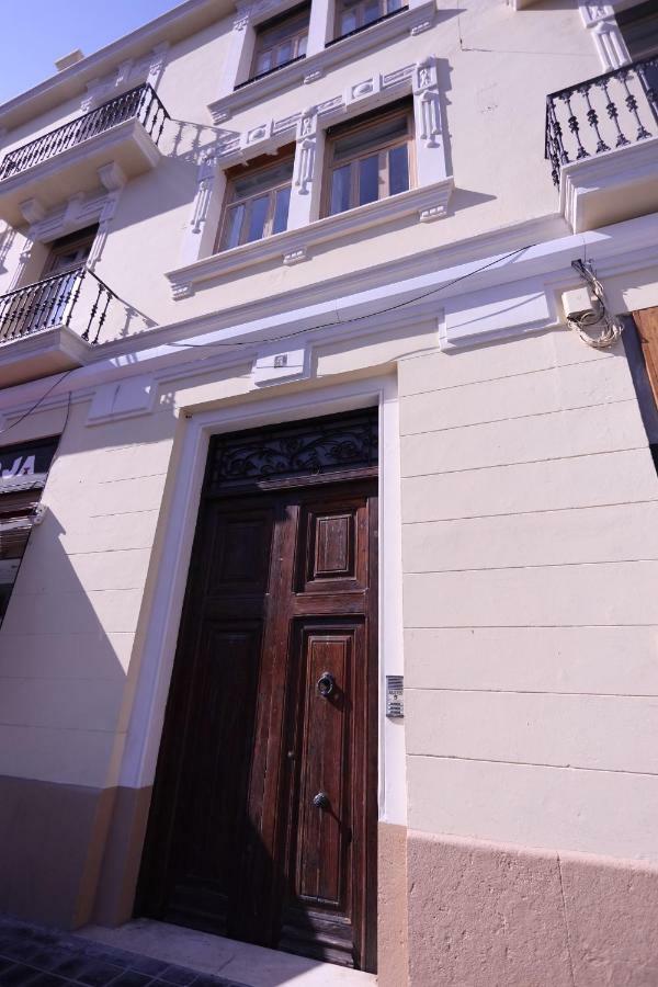 Apartment Dormavalencia Valencia