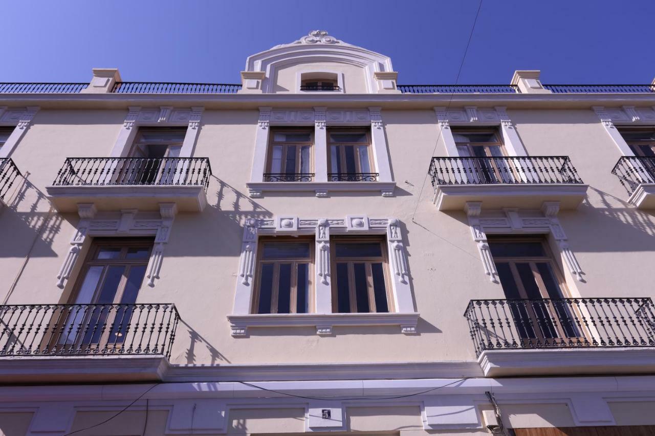 Apartment Dormavalencia
