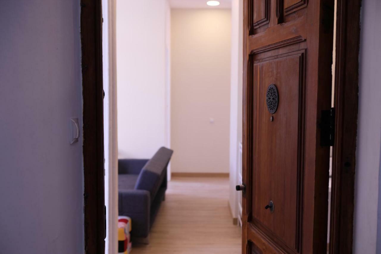 Dormavalencia Apartment Valencia