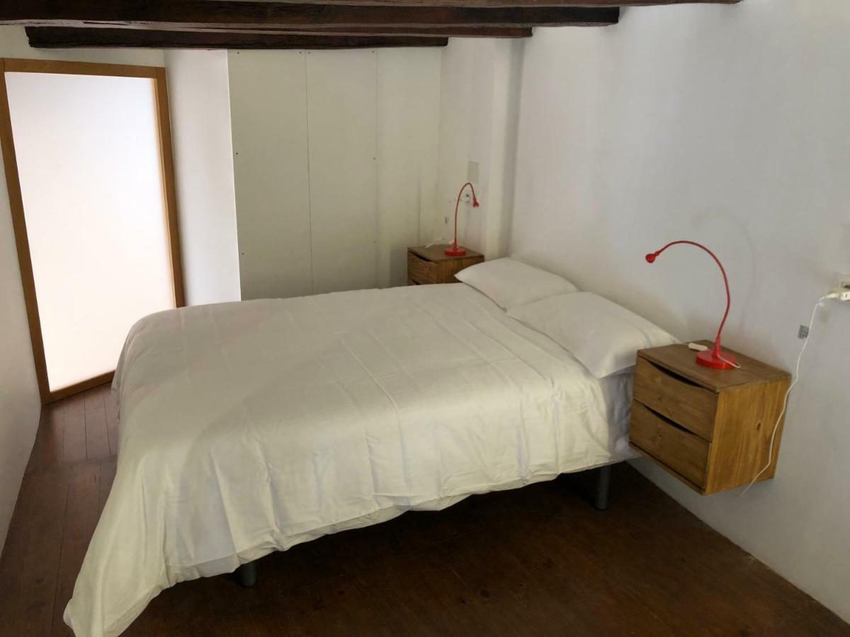 Apartment Cozy En Blanch. Center Valencia