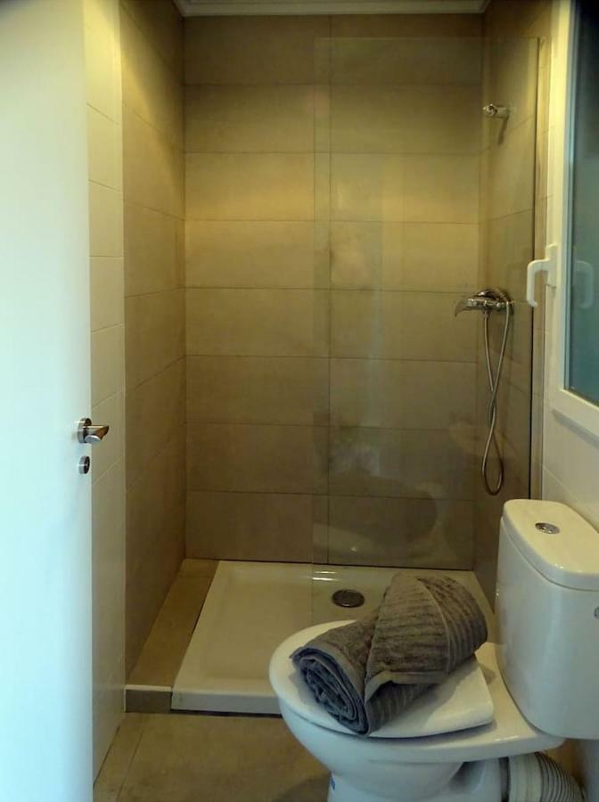 Apartment Atico En El Centro De Pta 12 Vt-45939-t Valencia
