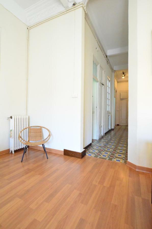 Maria Cristina Apartment *