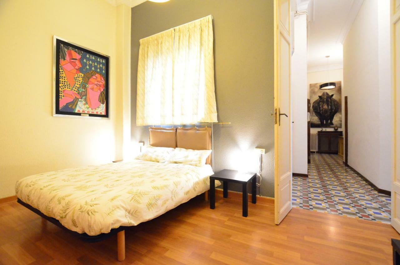 Maria Cristina Apartment