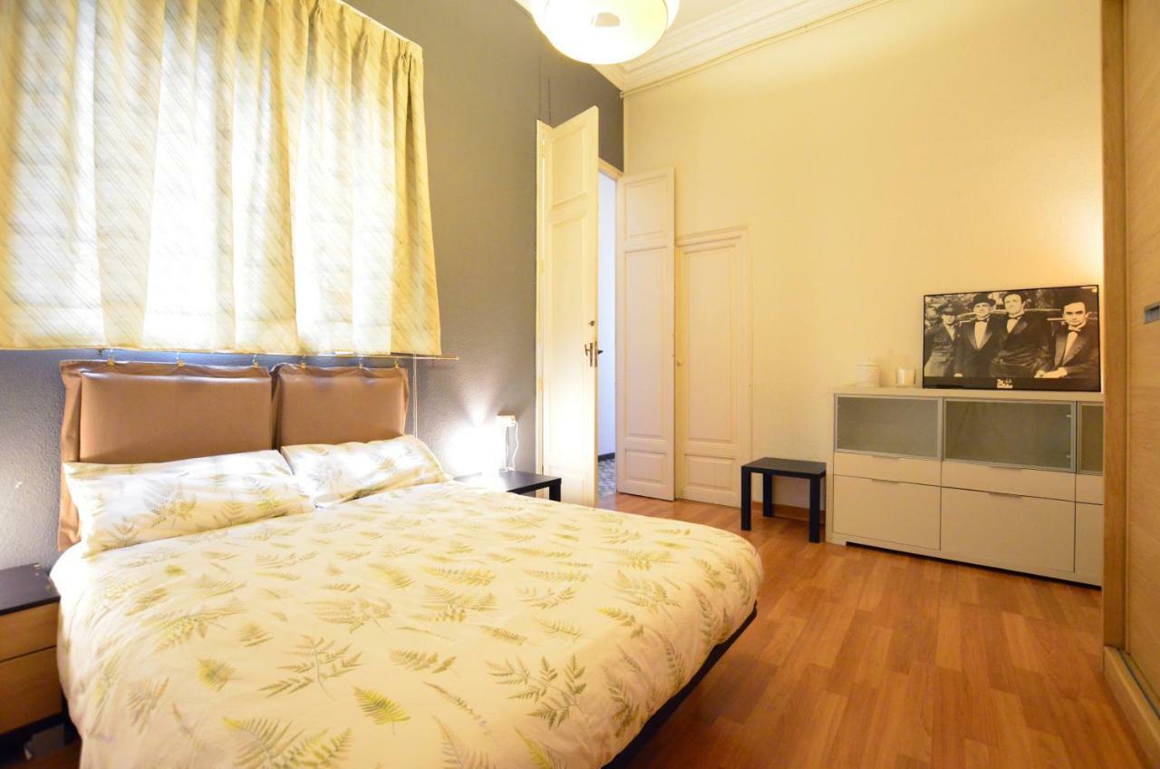 Maria Cristina Apartment *