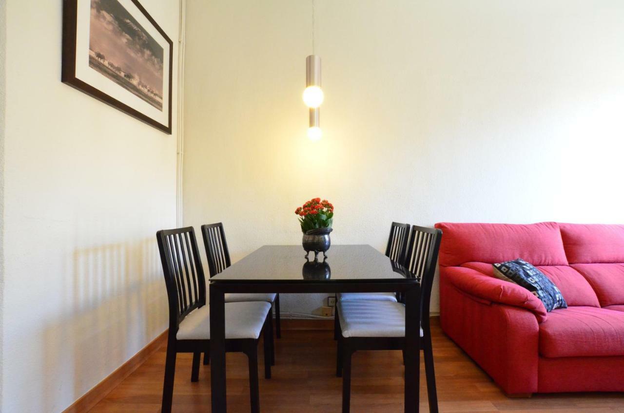 Apartment Maria Cristina *