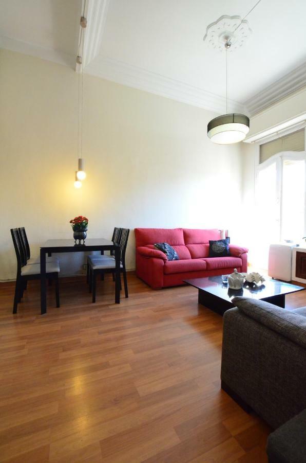 Apartment Maria Cristina Valencia