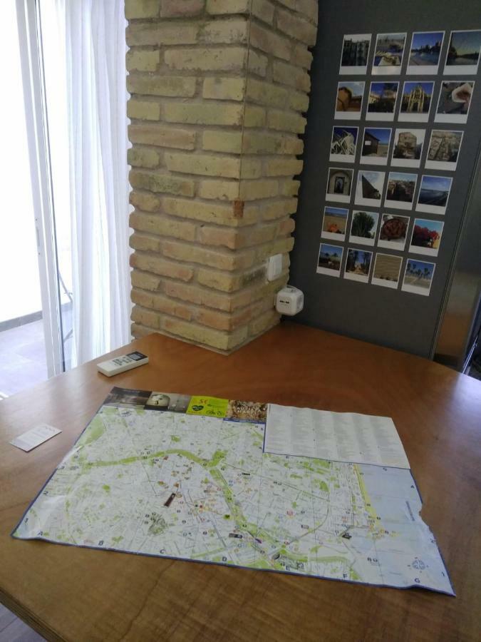 Apartment La Casita Valencia
