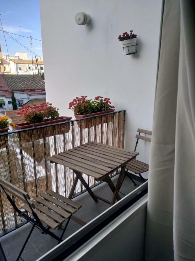 La Casita Apartment Valencia