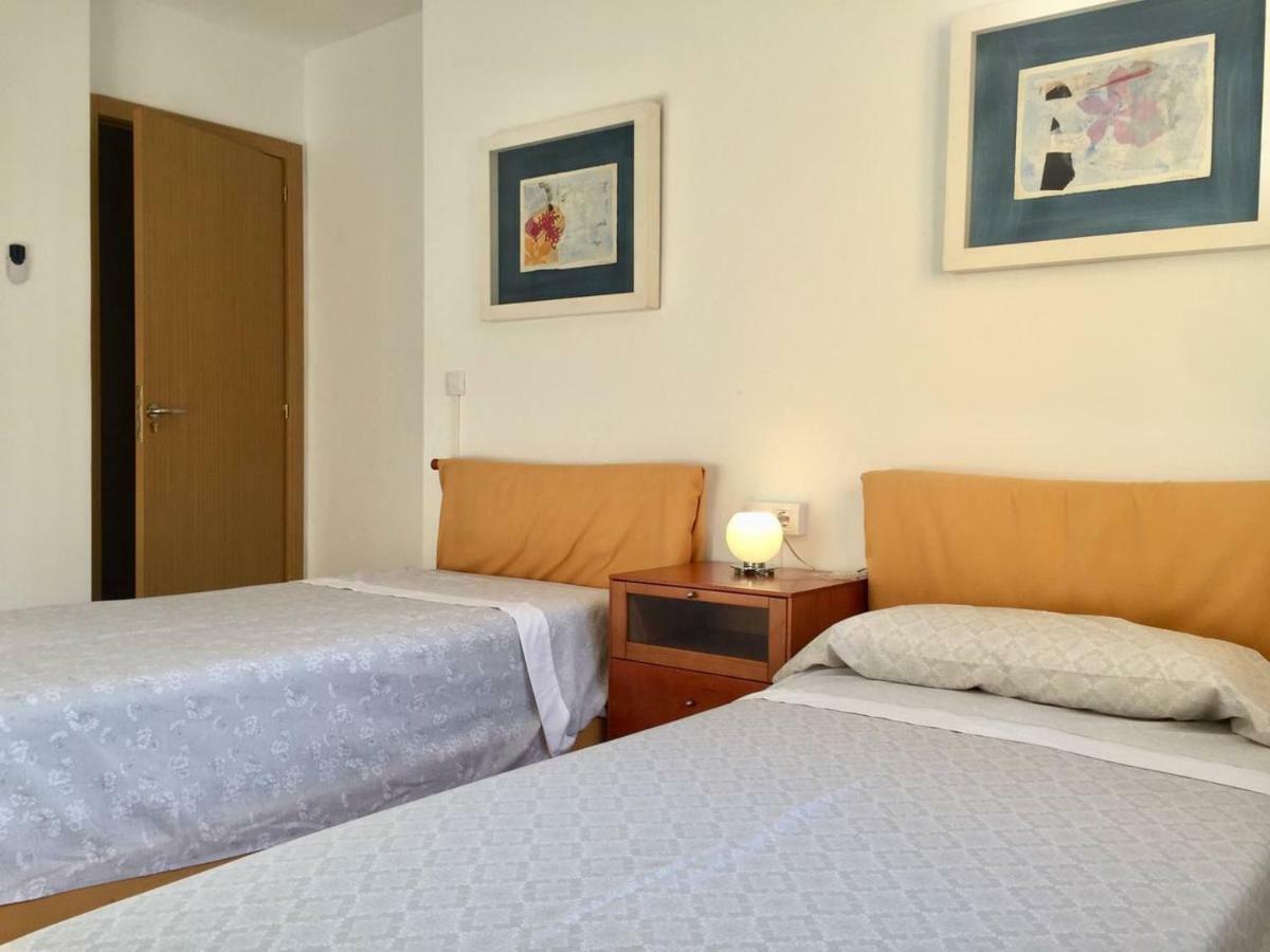 Apartamento En Universidad Y Cerca De La Playa Valencia