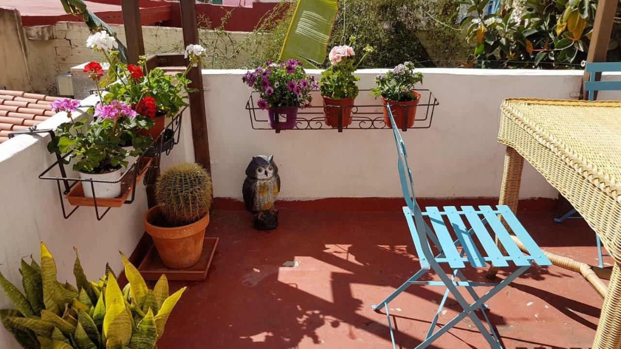 Ruzafa Centro Ii Apartment Valencia