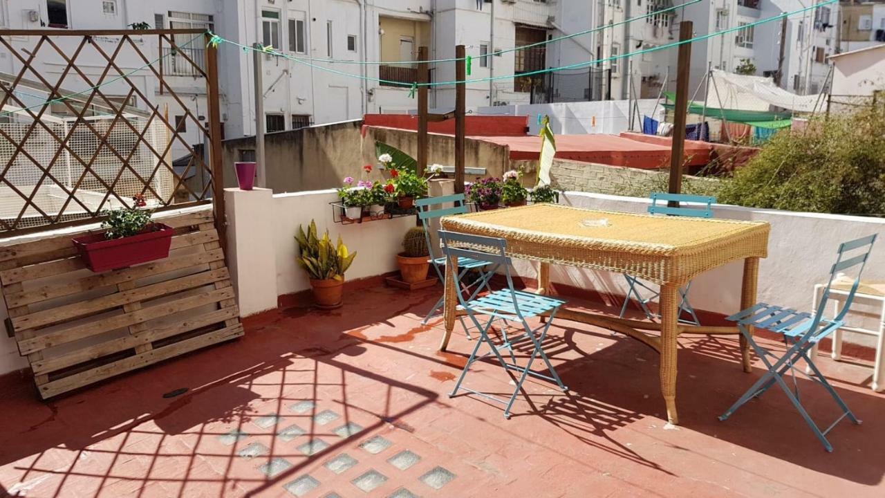 Ruzafa Centro Ii Apartment Valencia