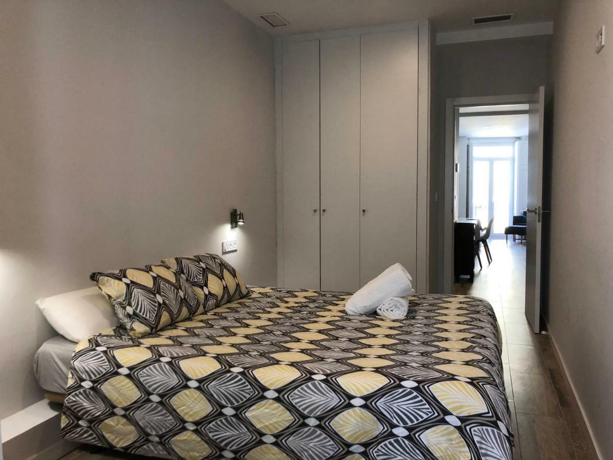 Botanic Apartment