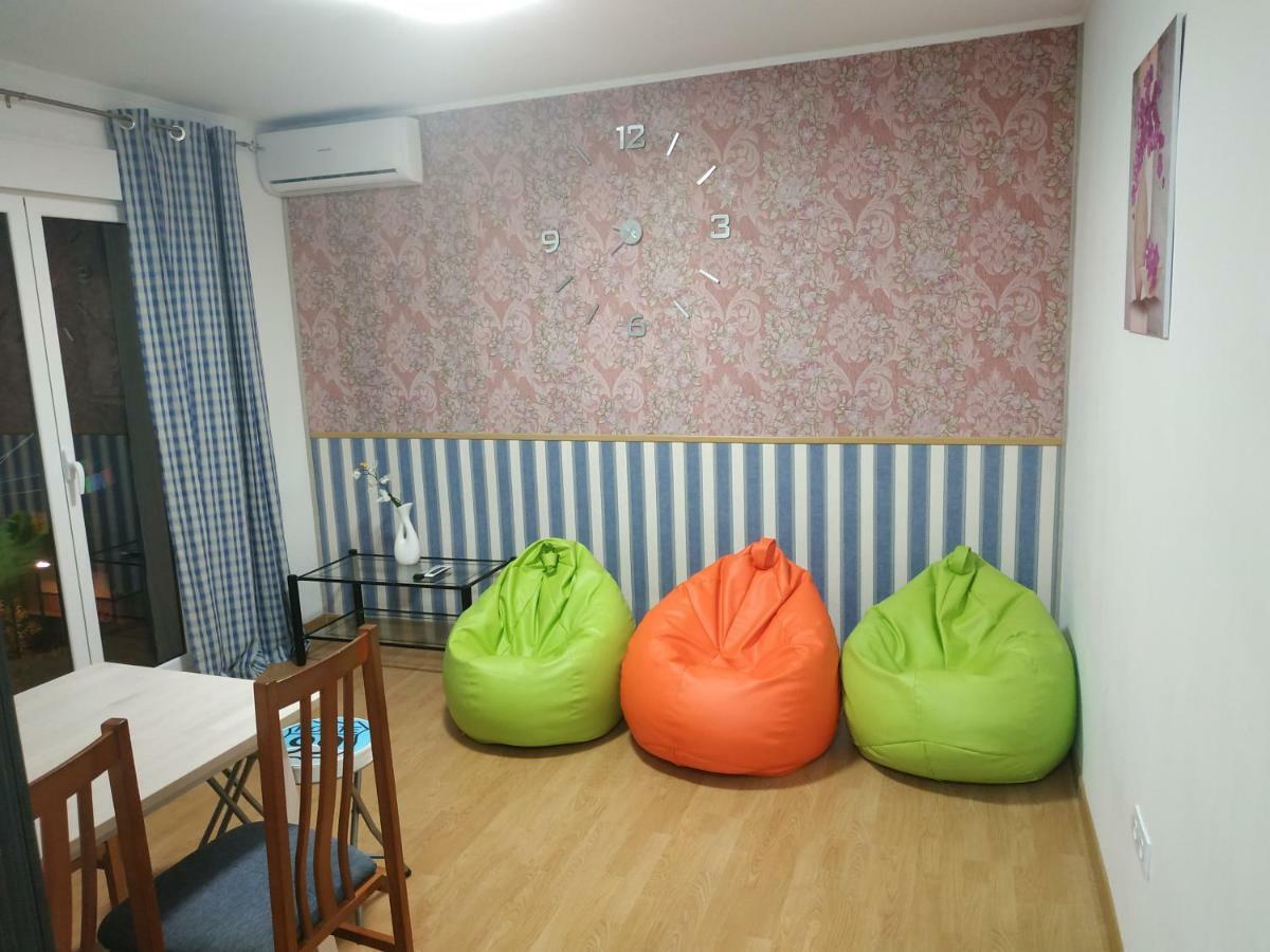 Apartment On-line Luxury Apart Peset Aleixandre 135, Free Wi-fi
