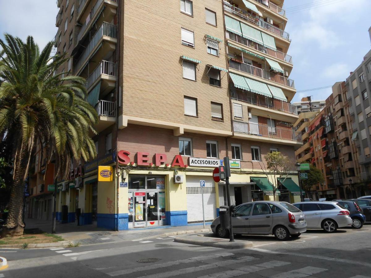 In Apartamento