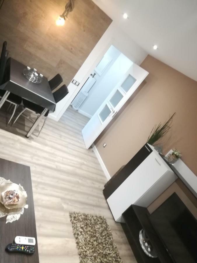 Apartamento Mar Y Sol Valência