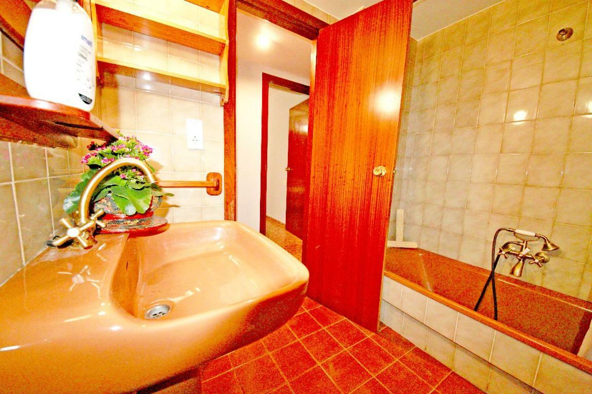 Muvim Centrum Appartement Valencia